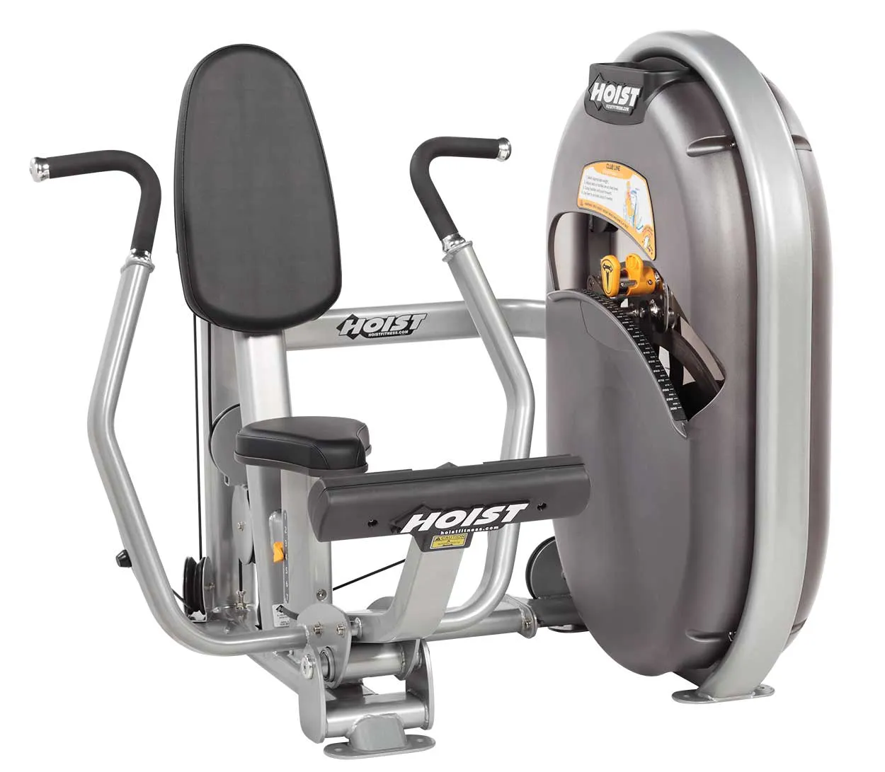 HOIST CL-3301 Chest Press