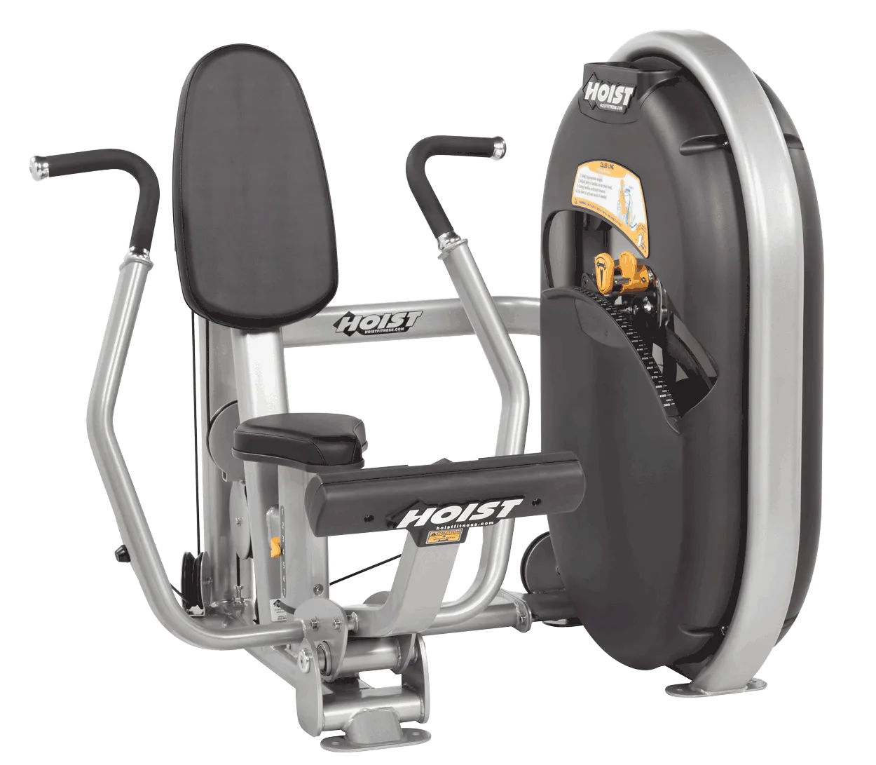 HOIST CL-3301 Chest Press