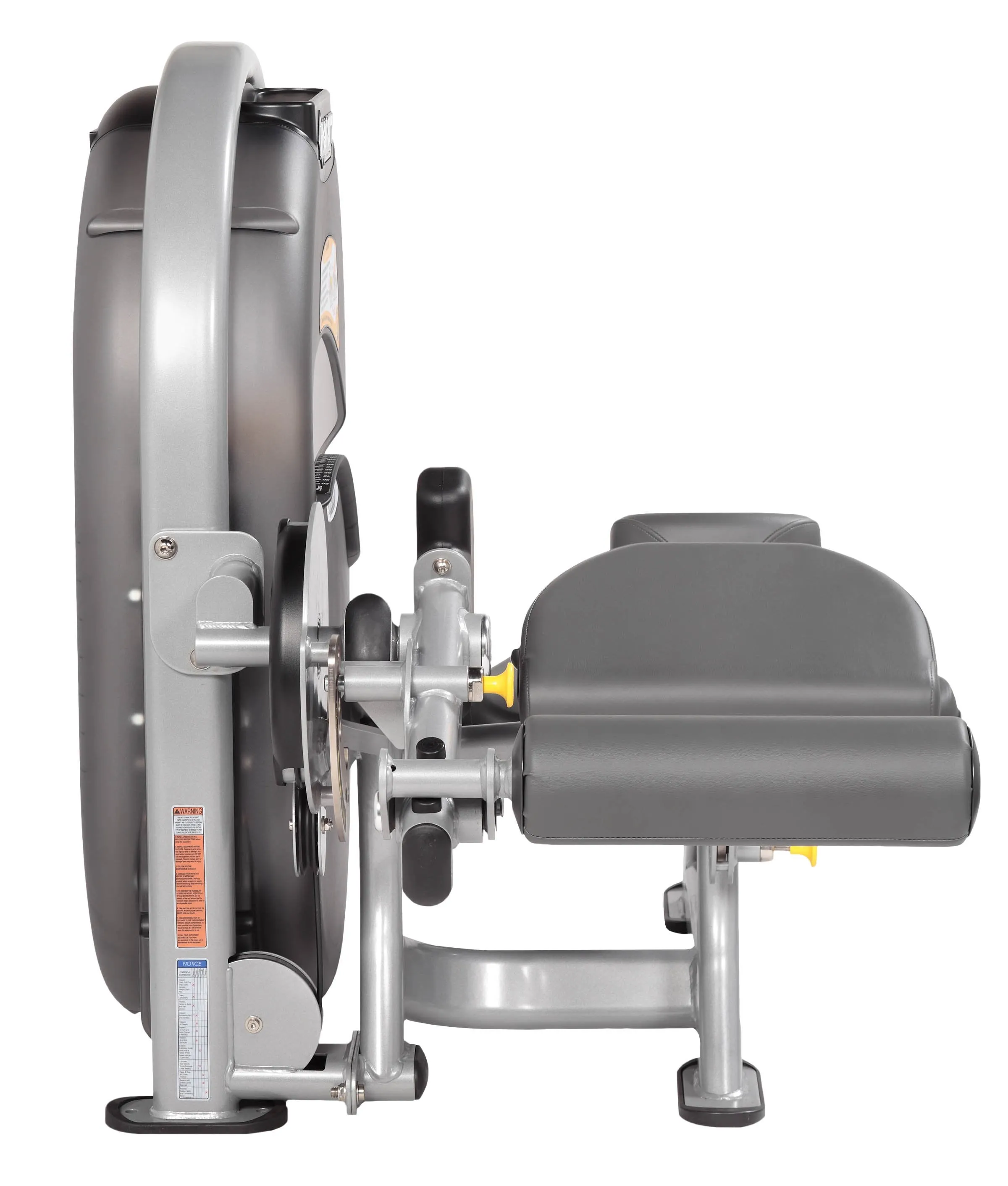 HOIST CL-3408 Standing / Prone Leg Curl