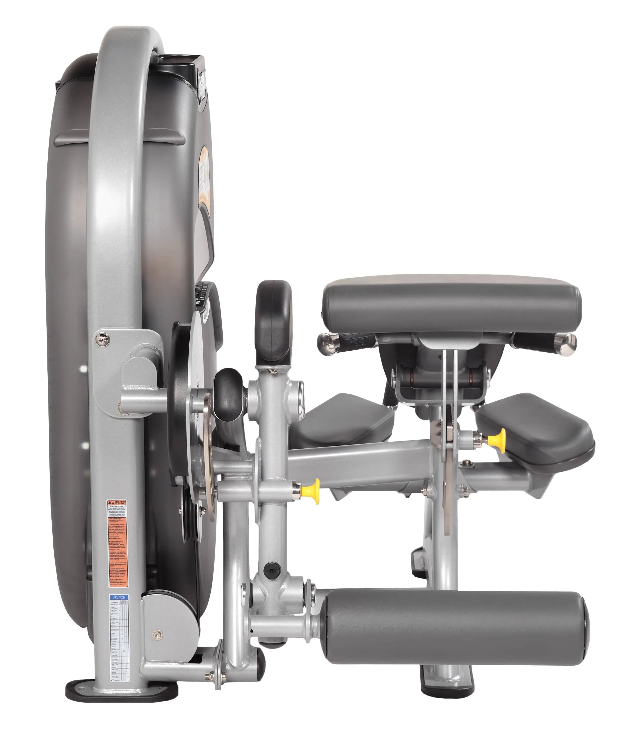 HOIST CL-3408 Standing / Prone Leg Curl