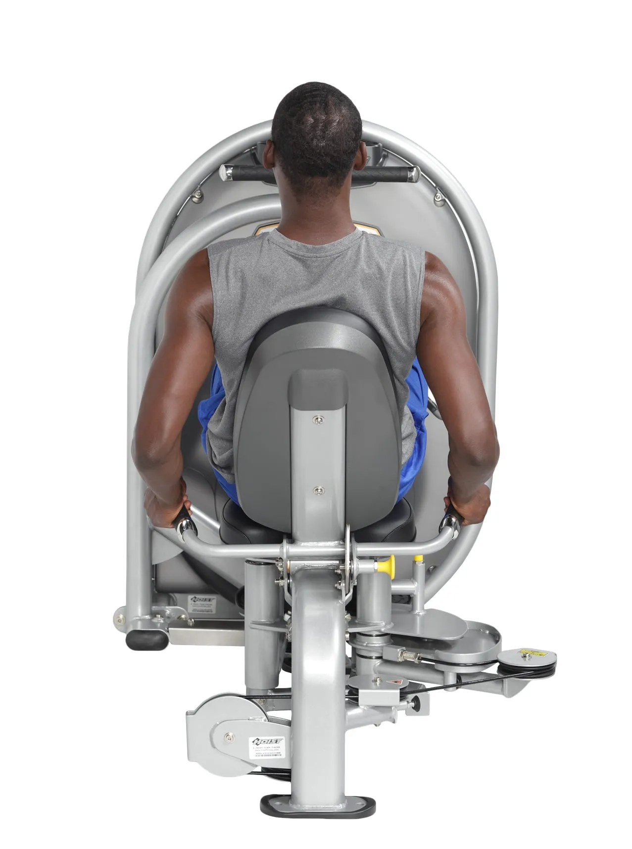 Hoist Club Line Inner/Outer Thigh