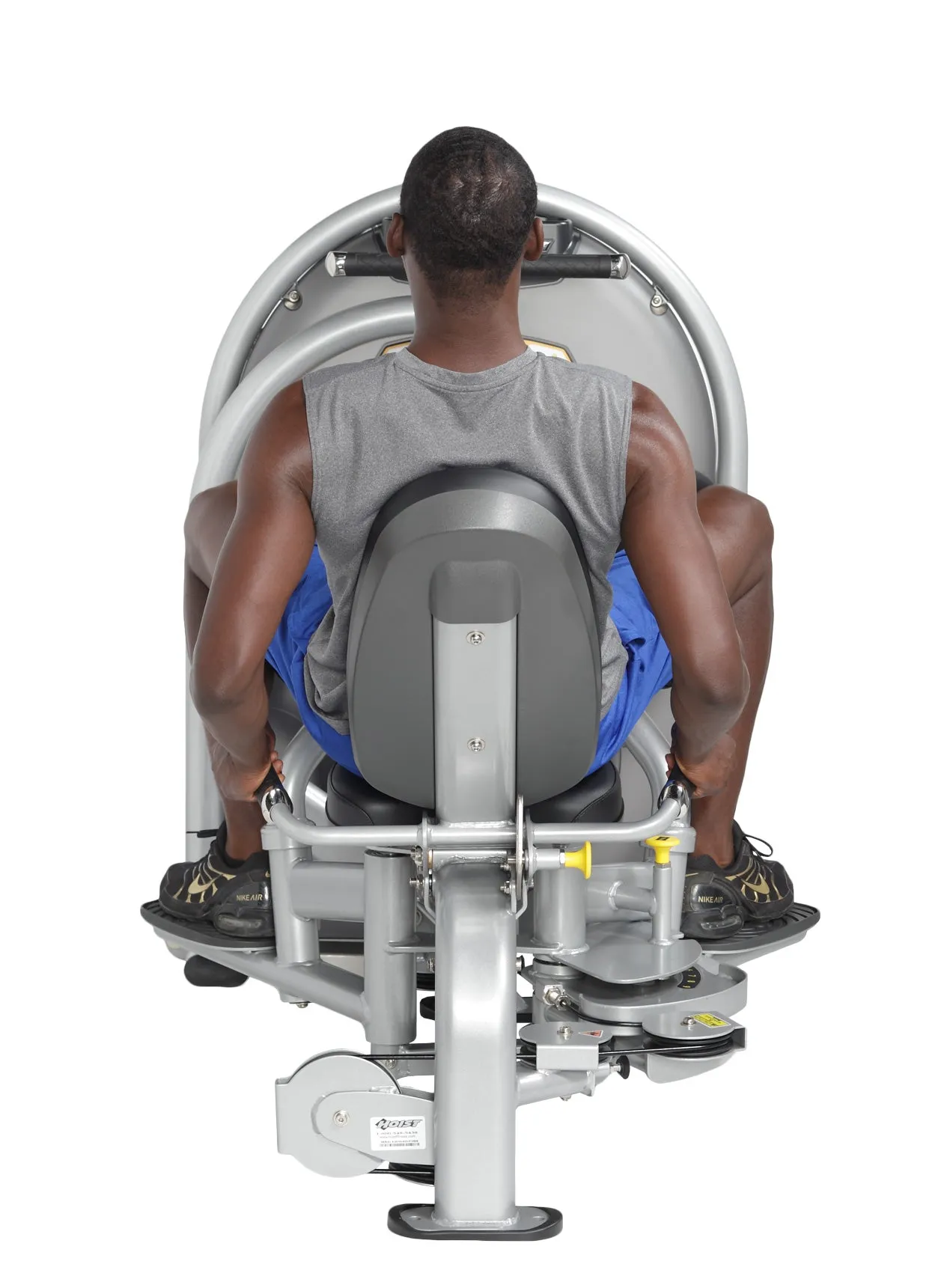 Hoist Club Line Inner/Outer Thigh