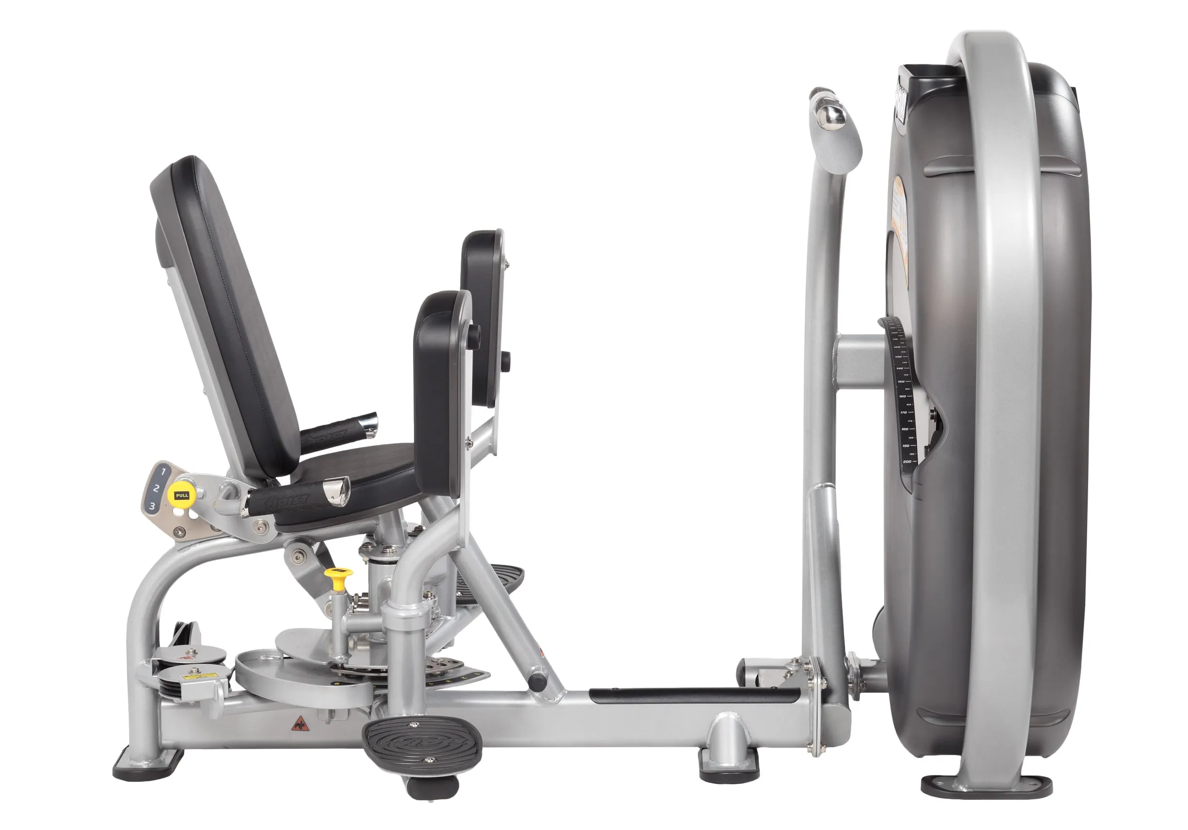 Hoist Club Line Inner/Outer Thigh