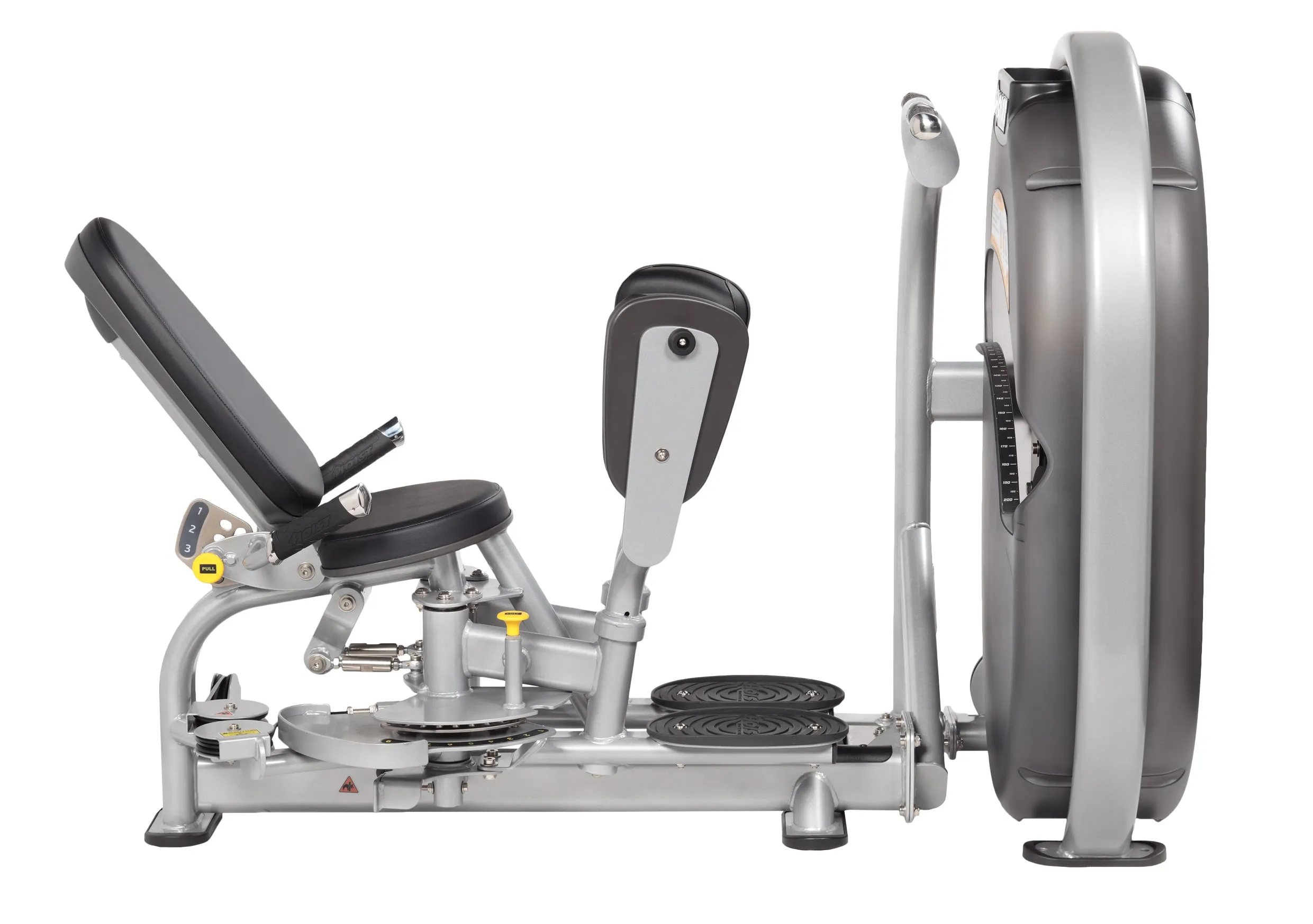 Hoist Club Line Inner/Outer Thigh