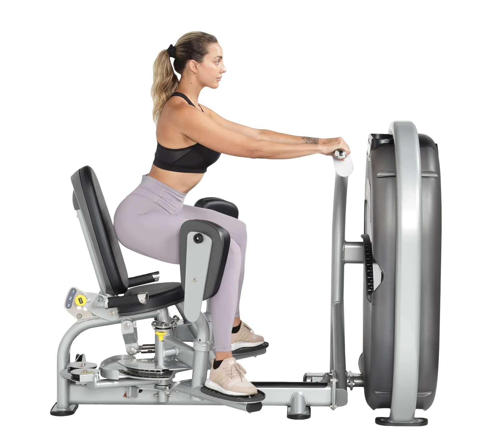Hoist Club Line Inner/Outer Thigh