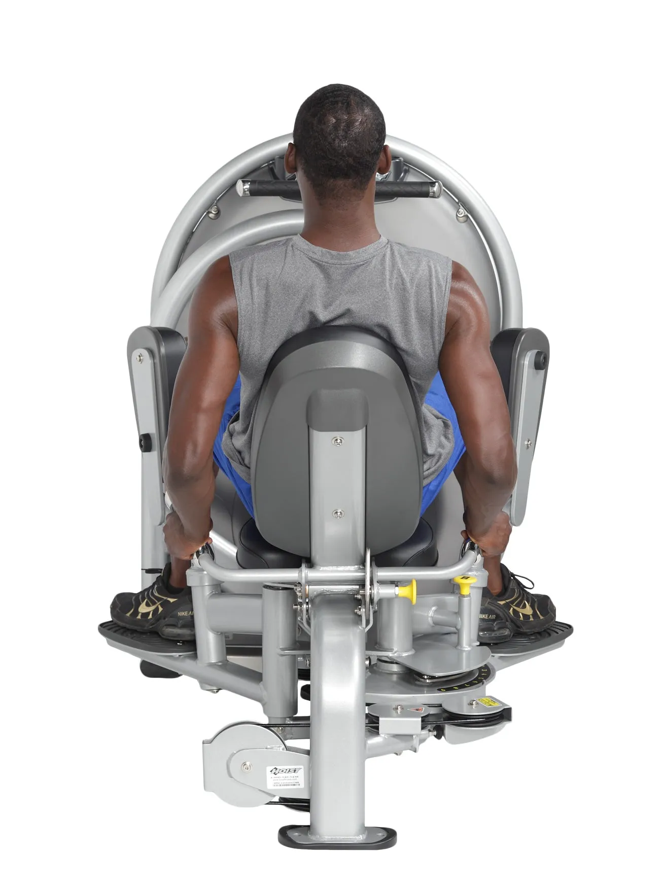 Hoist Club Line Inner/Outer Thigh