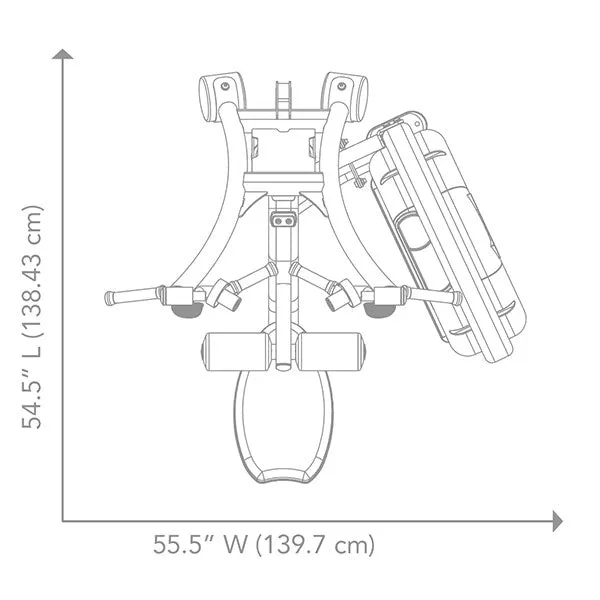 Hoist Club Line Lat Pulldown
