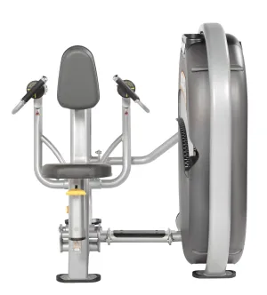 Hoist Club Line Mid Row