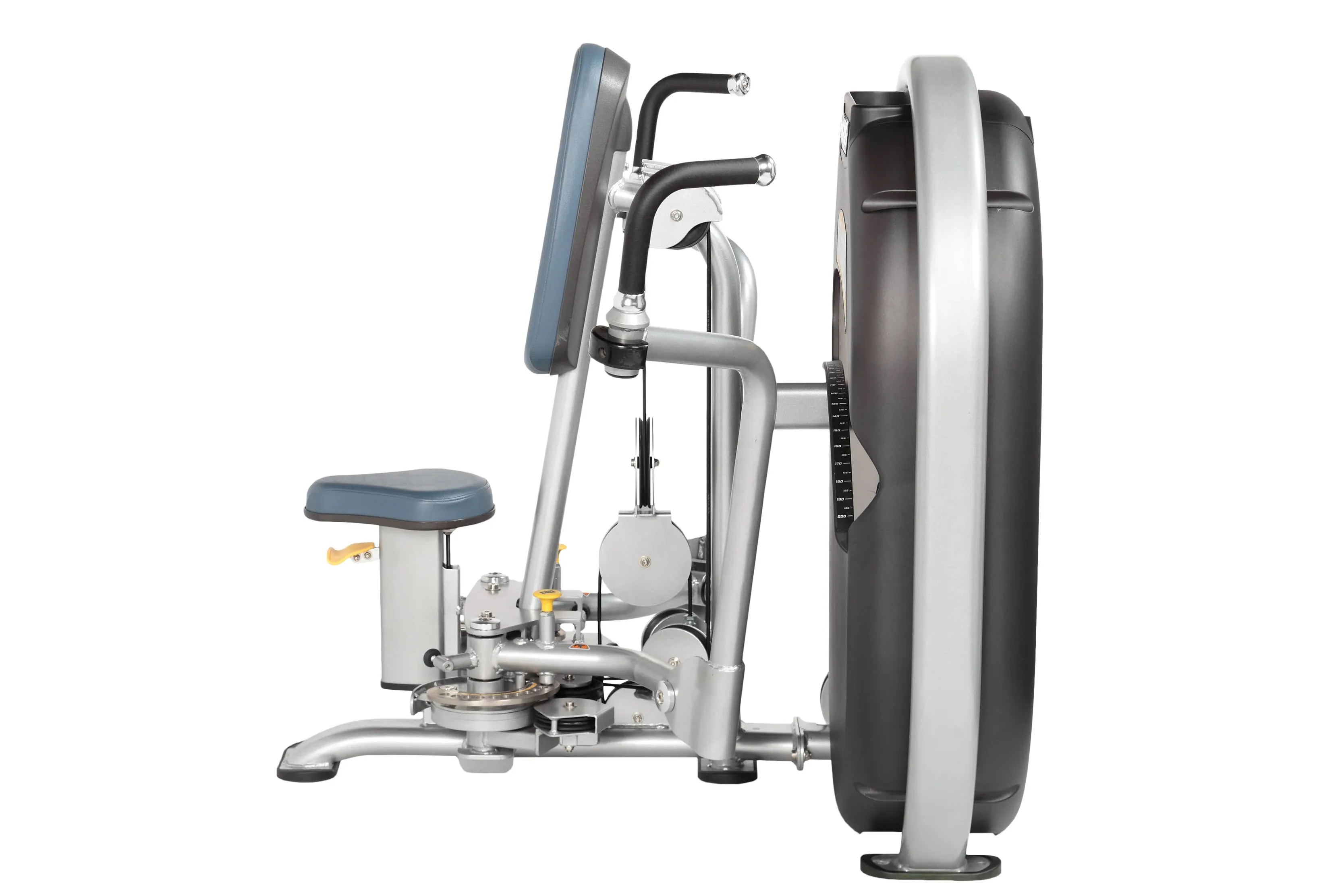 Hoist  Club Line Pec Fly/Rear Delt (CL-3309)