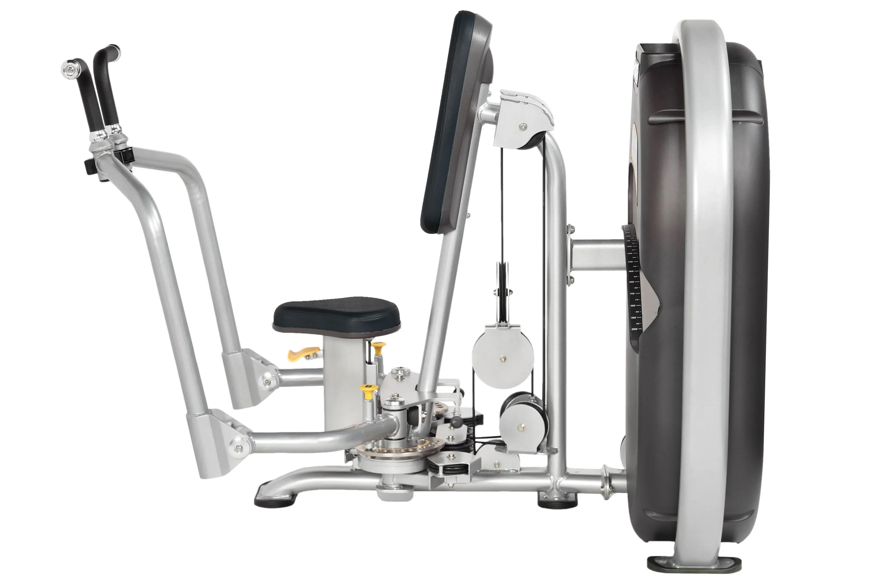 Hoist  Club Line Pec Fly/Rear Delt (CL-3309)