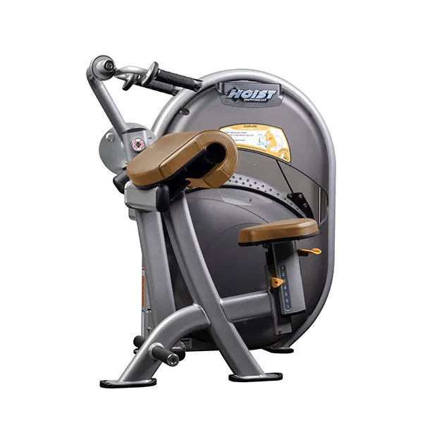 Hoist Club Line Triceps Extension
