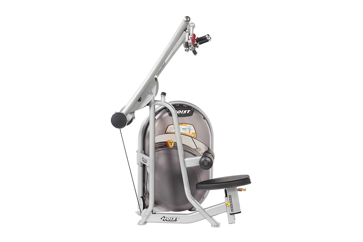 Hoist Lat Pulldown (CL-3201)