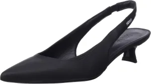 HUGO BOSS Women's Modern Slingback