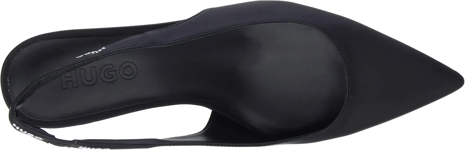 HUGO BOSS Women's Modern Slingback