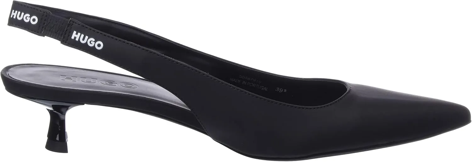 HUGO BOSS Women's Modern Slingback