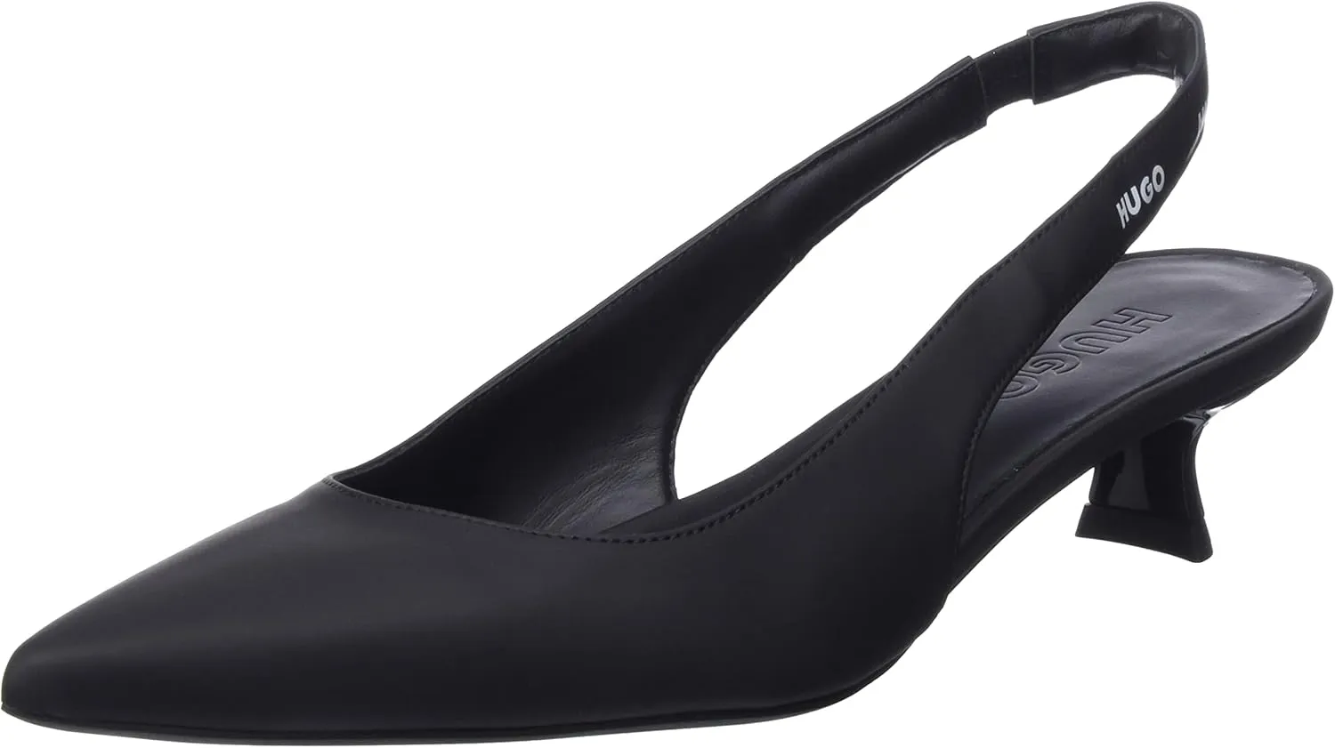 HUGO BOSS Women's Modern Slingback