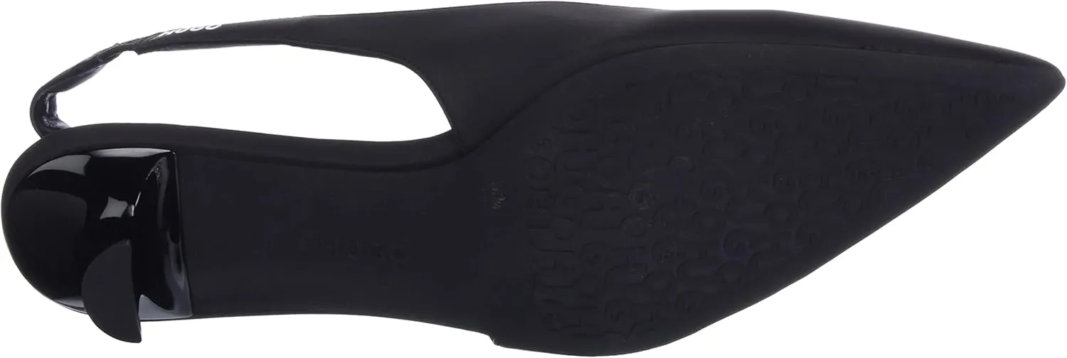 HUGO BOSS Women's Modern Slingback