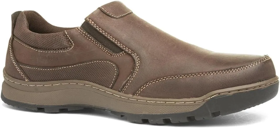 Hush Puppies Men's Moccasins