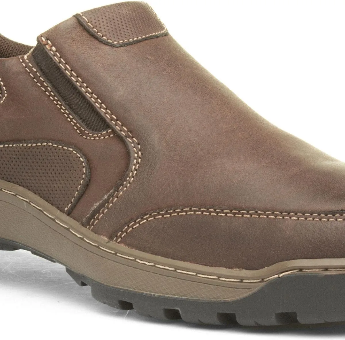 Hush Puppies Men's Moccasins