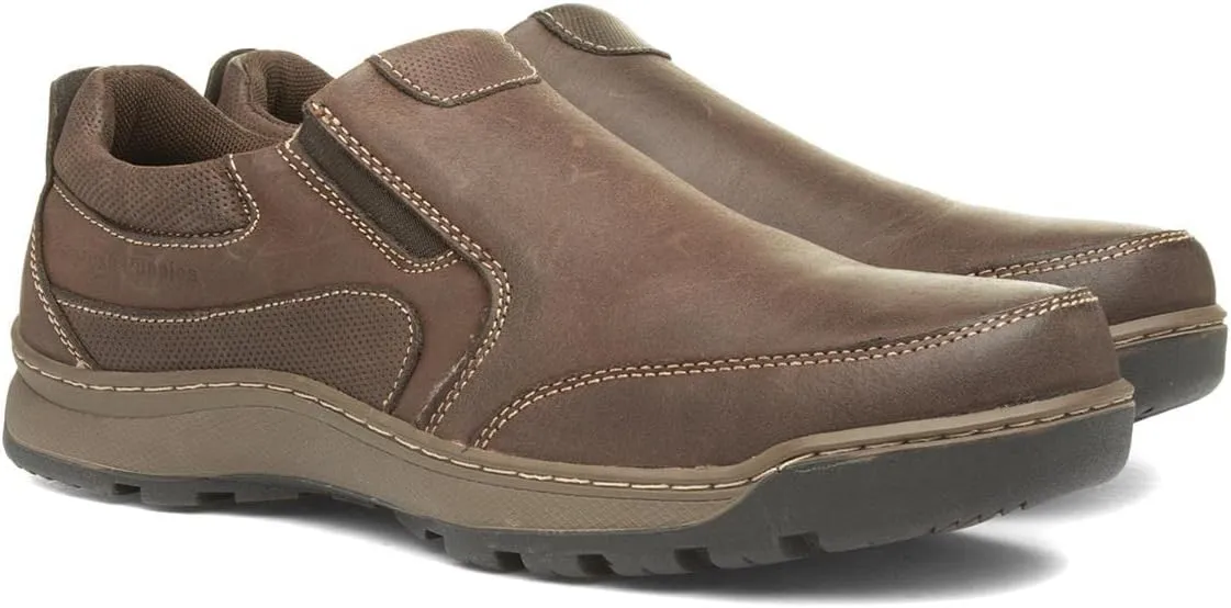 Hush Puppies Men's Moccasins