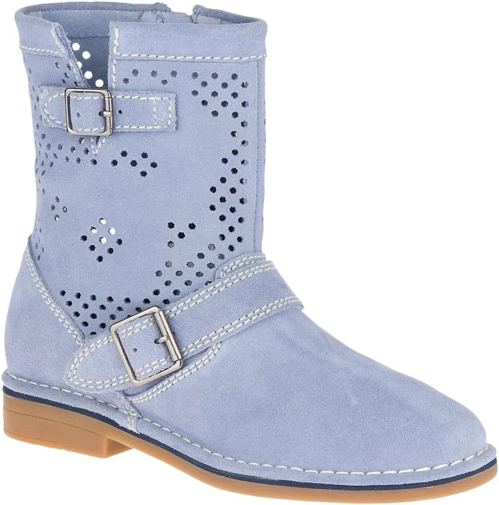 Hush Puppies Women's Aydin Catelyn Perf Boot