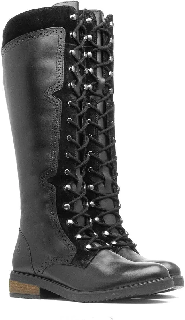 Hush Puppies Women's High Boots