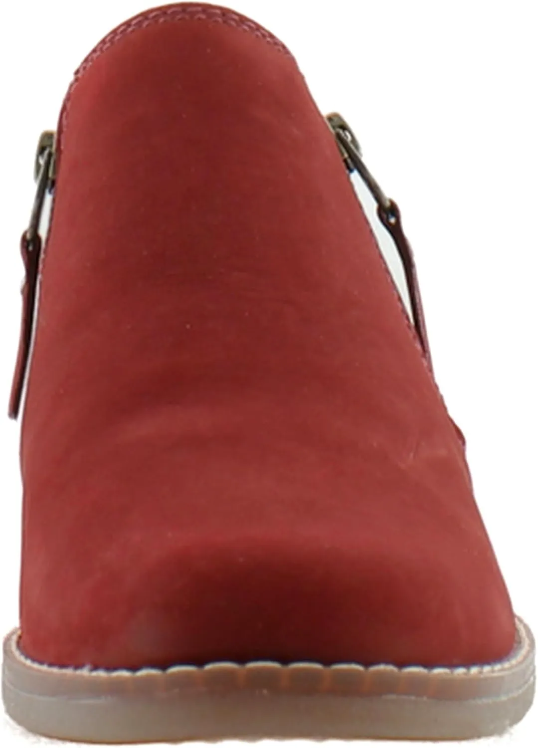 Hush Puppies Women's Mazin Cayto Ankle Boot