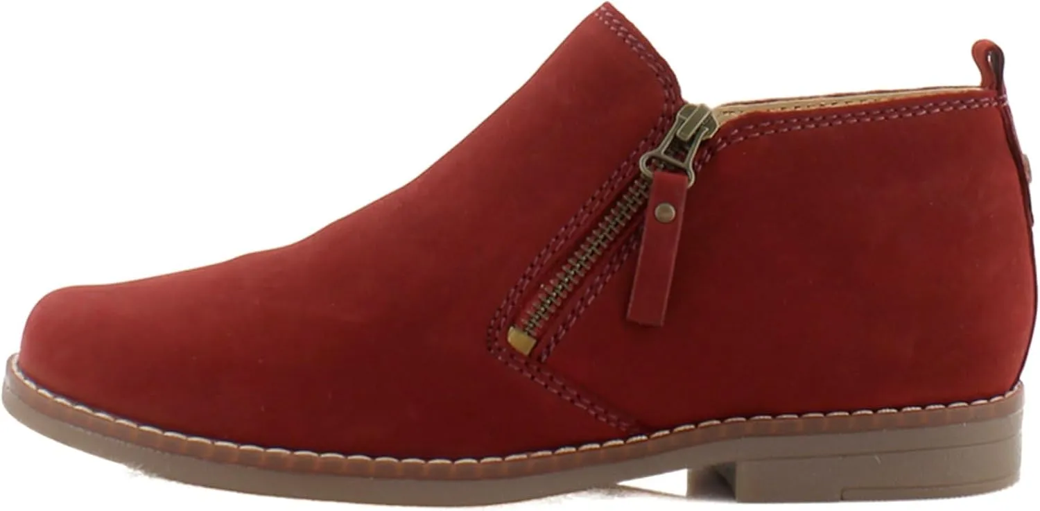 Hush Puppies Women's Mazin Cayto Ankle Boot