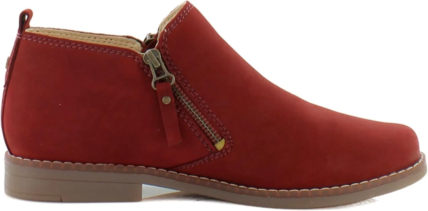 Hush Puppies Women's Mazin Cayto Ankle Boot