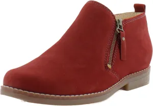 Hush Puppies Women's Mazin Cayto Ankle Boot
