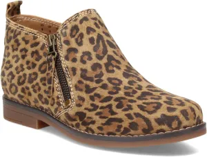 Hush Puppies Women's Mazin Cayto Ankle Boot