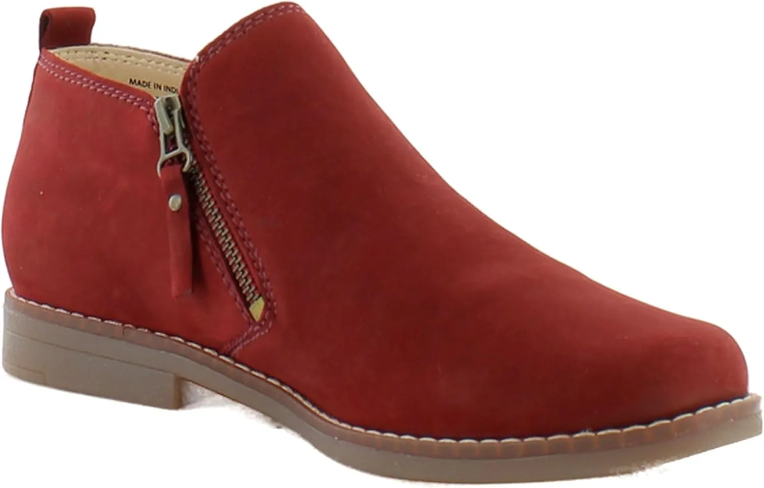 Hush Puppies Women's Mazin Cayto Ankle Boot