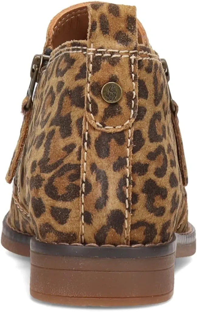 Hush Puppies Women's Mazin Cayto Ankle Boot