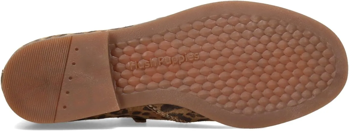 Hush Puppies Women's Mazin Cayto Ankle Boot