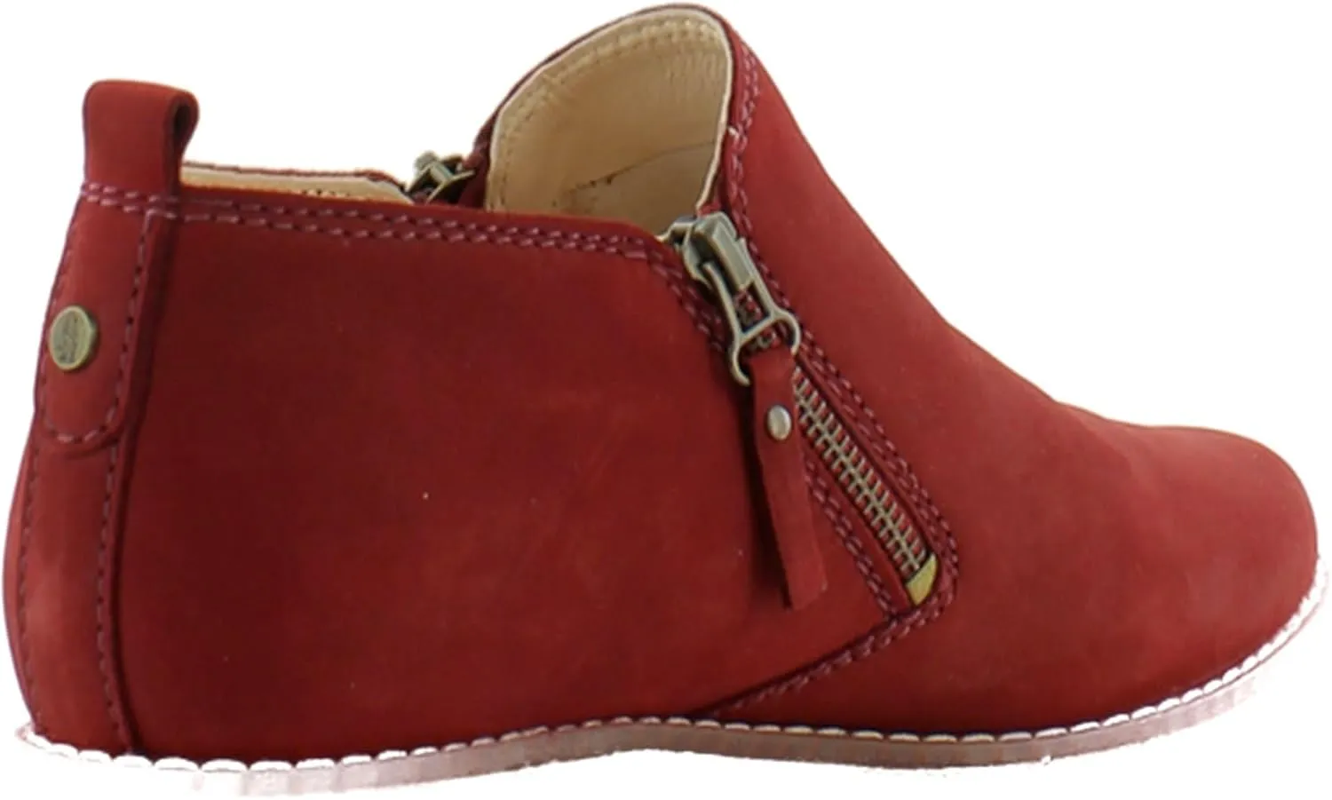 Hush Puppies Women's Mazin Cayto Ankle Boot