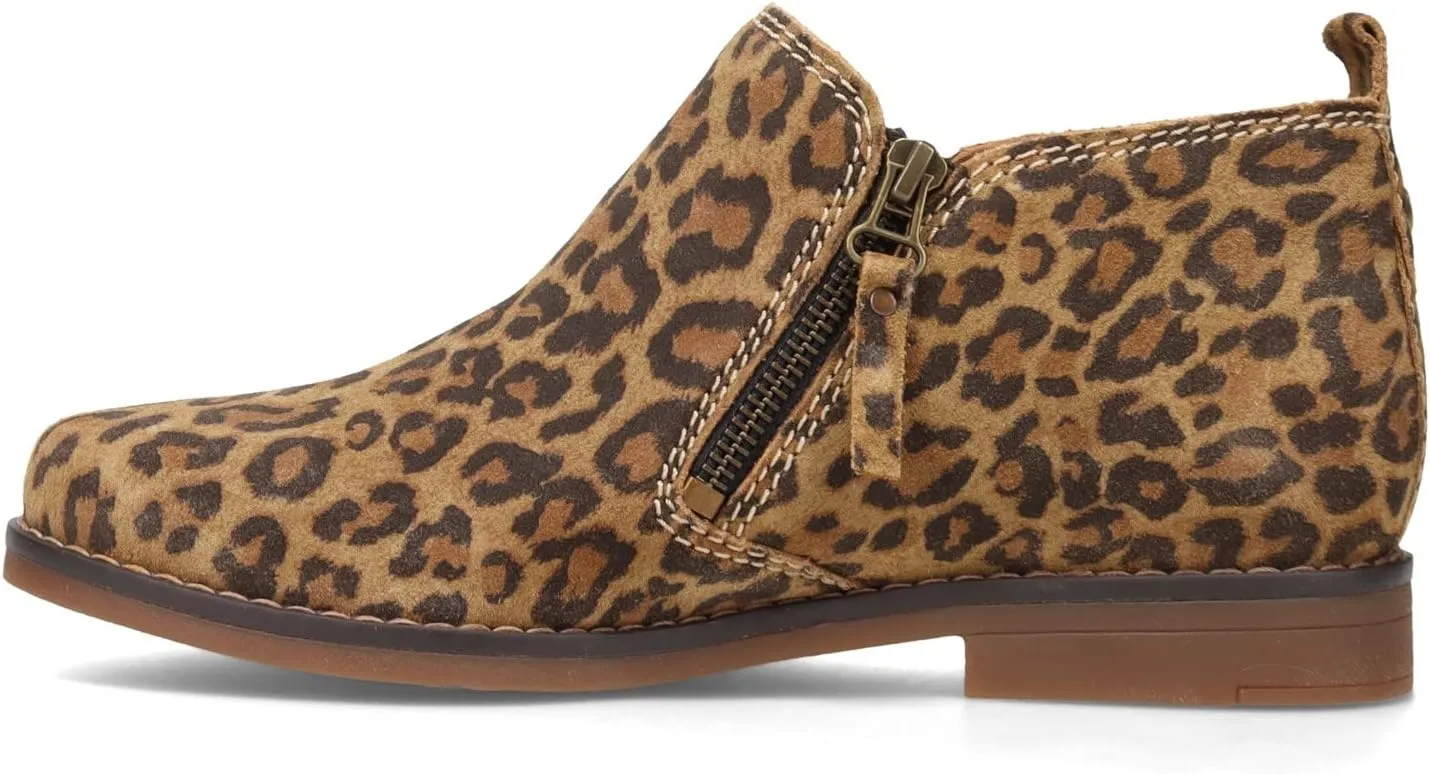 Hush Puppies Women's Mazin Cayto Ankle Boot