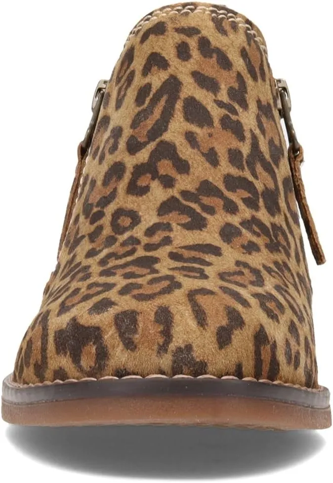 Hush Puppies Women's Mazin Cayto Ankle Boot