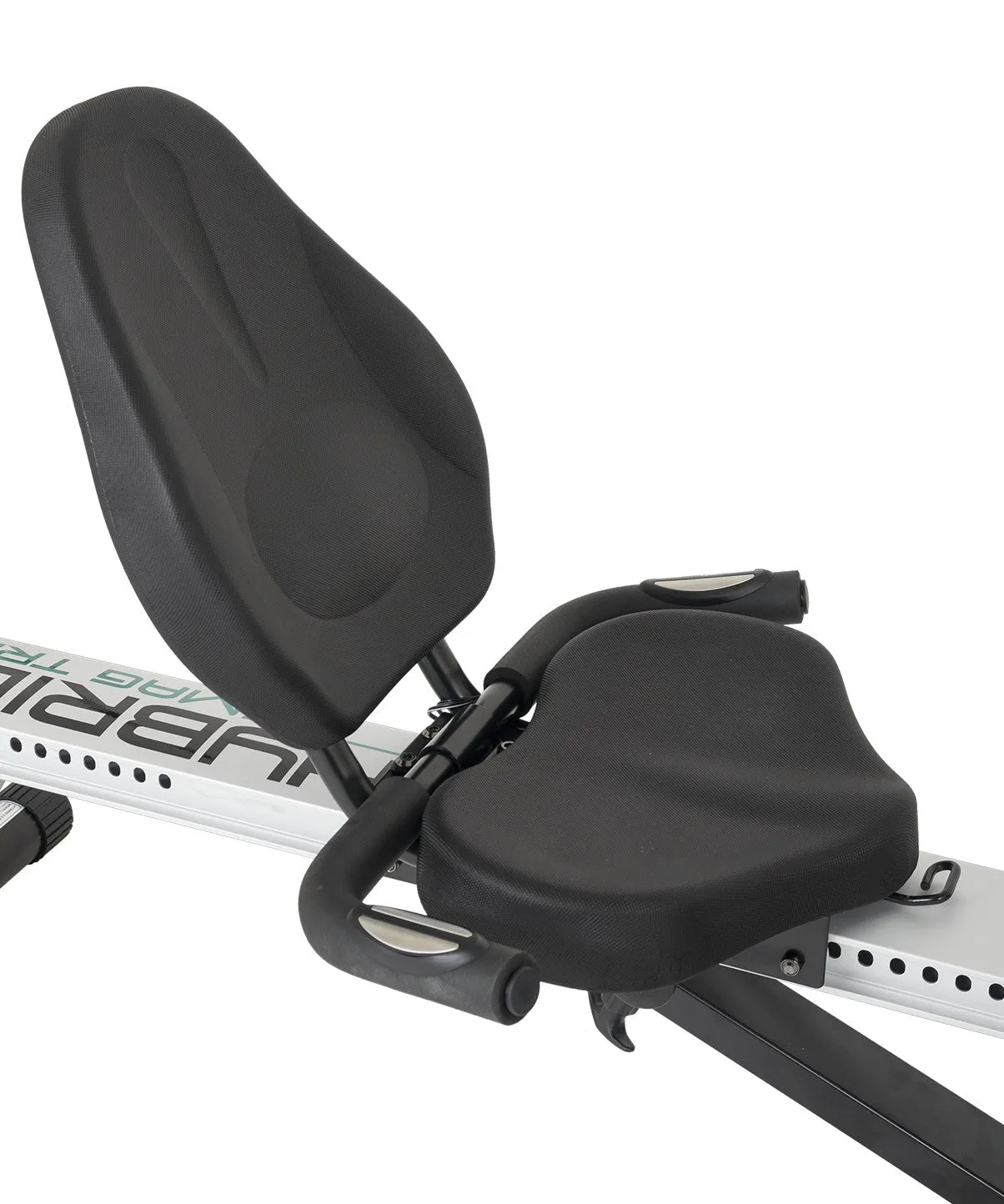 Hybrid Mag Trainer 2.0 Rower & Recumbent