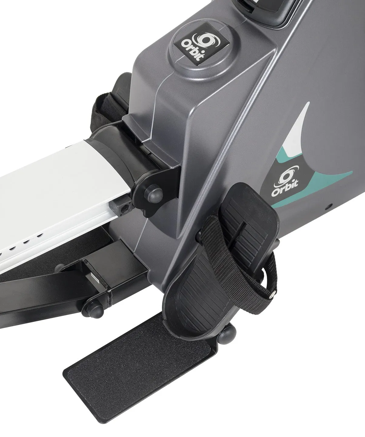 Hybrid Mag Trainer 2.0 Rower & Recumbent