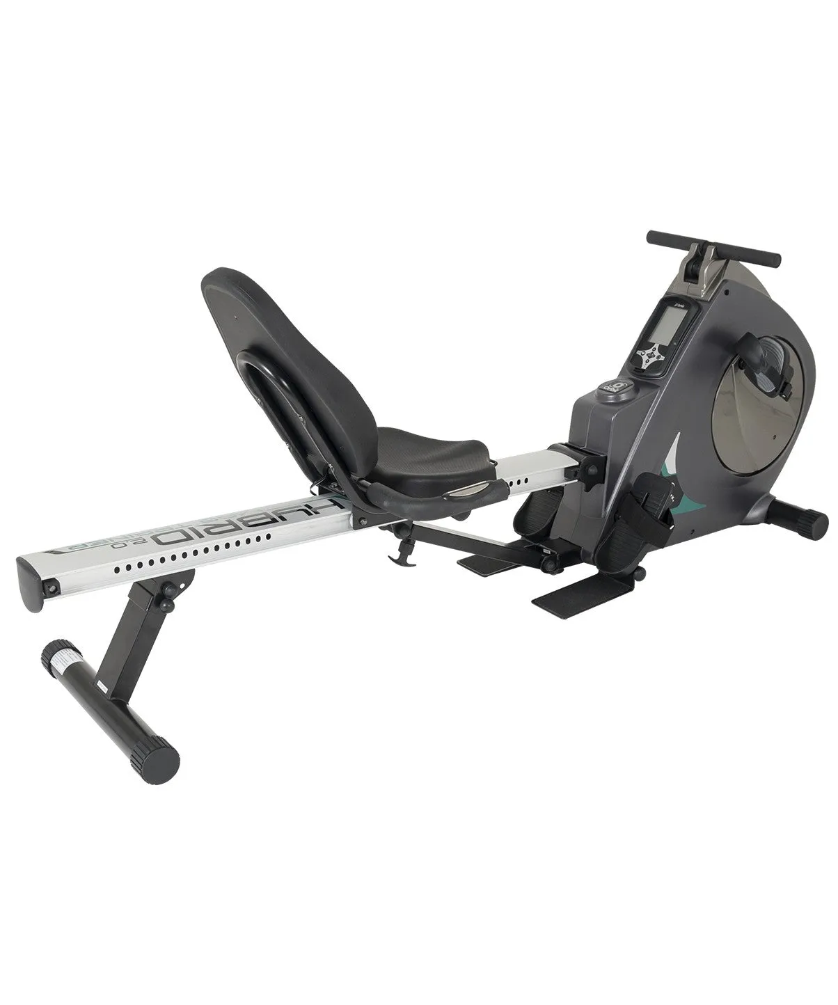 Hybrid Mag Trainer 2.0 Rower & Recumbent