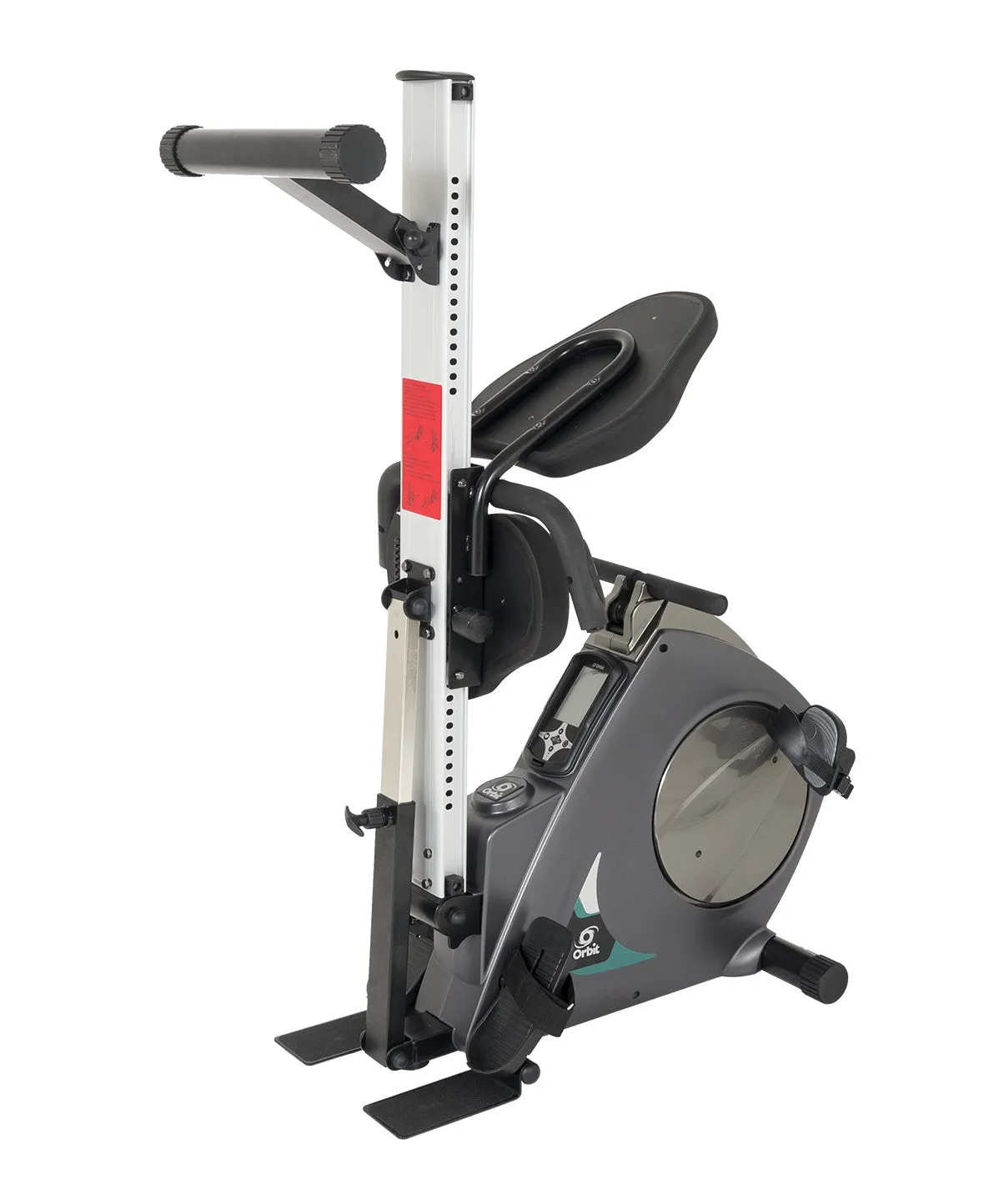 Hybrid Mag Trainer 2.0 Rower & Recumbent