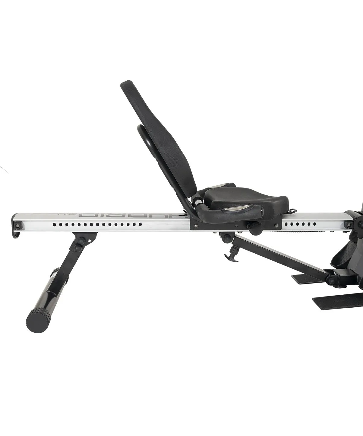 Hybrid Mag Trainer 2.0 Rower & Recumbent