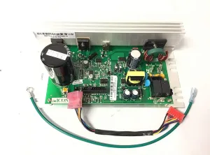 ICON Health & Fitness Motor Control Board 398056 MC1618DLS Formerly MC2100lts-30 248022 Works with Proform Nordictrack Reebok Treadmill