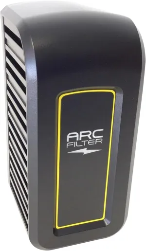 Icon Health & Fitness, . Wall ARC Filter Surge Protector - ARC14 Works W Gold's Gym Epic Weslo Treadmill