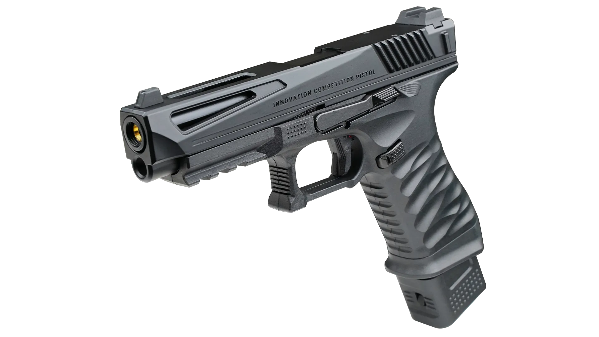 ICS ICP GBB Pistol