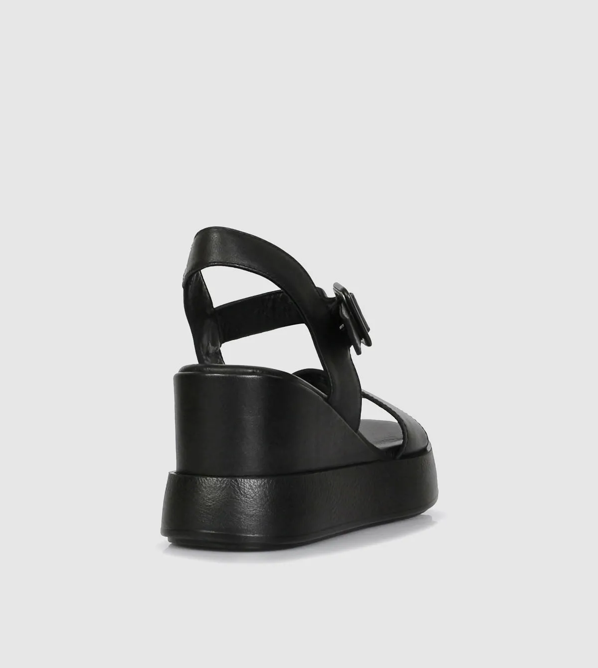 Idony Wedge Sandals by Sempre Di