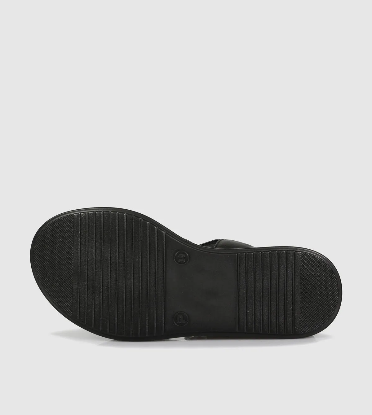 Idony Wedge Sandals by Sempre Di