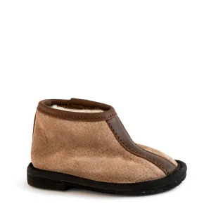 Infant Wool Ankle Boot