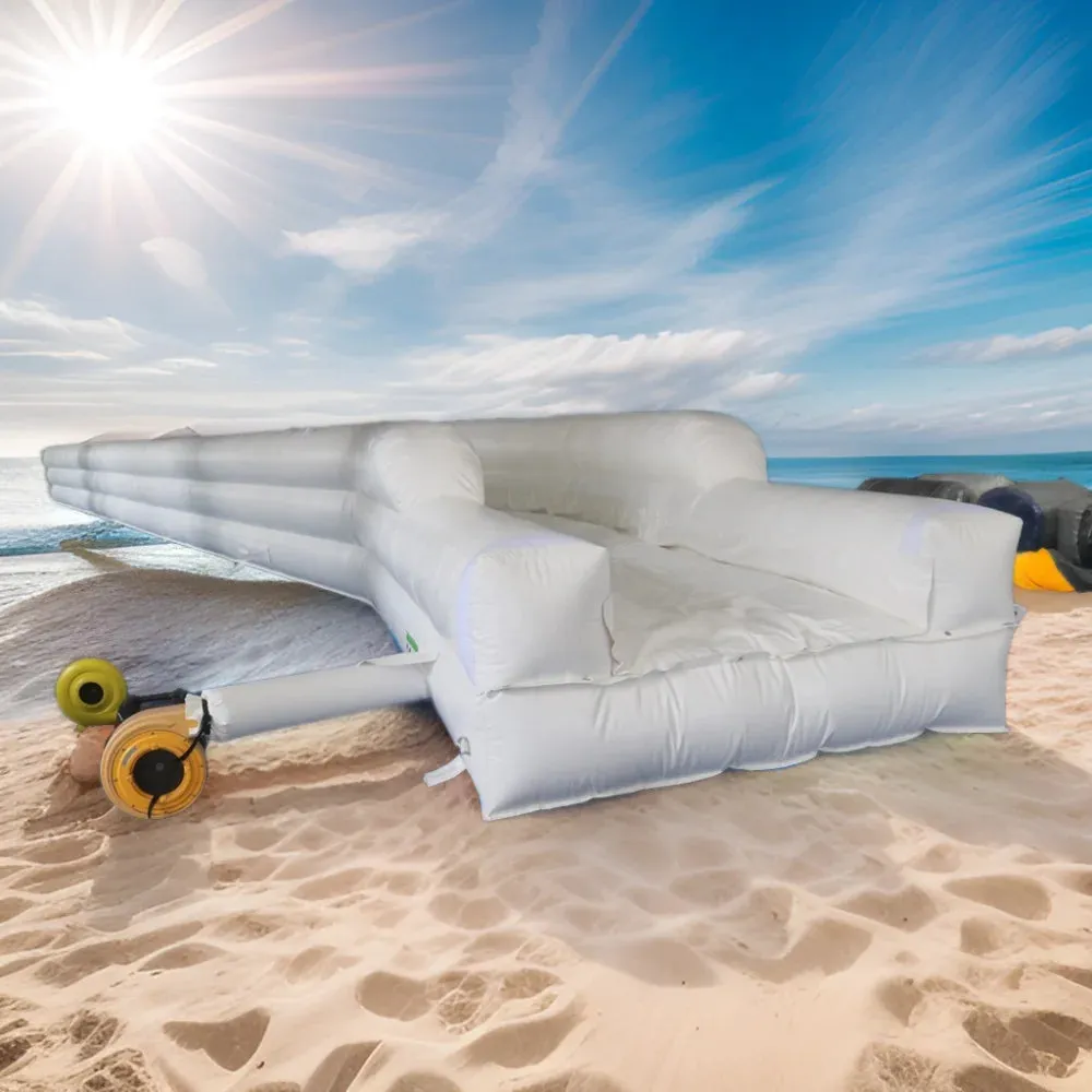 Inflatable Slip n Slide Water Slide Park Fun