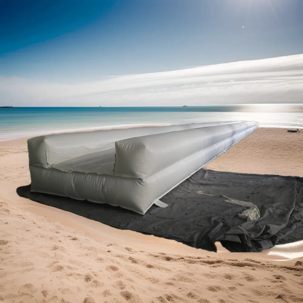 Inflatable Slip n Slide Water Slide Park Fun